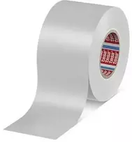 tesaflex® 4163 (ilgis x plotis) 33 m x 50 mm Baltas PVC 4163-07-07 Turinys: 1 ritinėlis (4163-07-07)