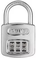 Abus Kombinuota spyna su 3 skaitmenimis, 40 mm