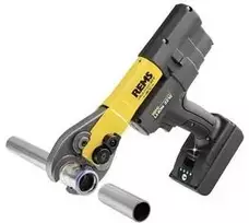 Rems „Mini-Press“ 22 V akumuliatorinis BP.\P plienas. Solo