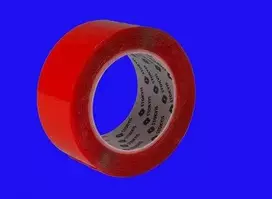 Stokvis Lipni juosta 19 mm x 33 m VST dvipusė skaidri