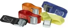 Staco Nordic 1 m x 25 mm storio vaikų strypas – lengvas, staco – 71050 EN 12195-2
