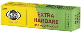 Plastic Padding universalus kietiklis 15 g - 2046582