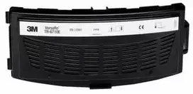Filtras 3M Versaflo TR6710E; P3