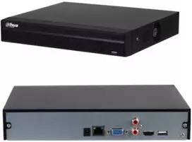 IP REGISTRATORIUS NVR4108HS-4KS3 8 KANALŲ DAHUA