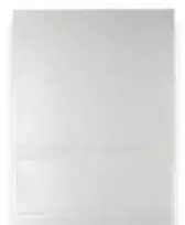 Stok Emballage Ks Maišeliai - skaidrūs - sudedami vienas ant kito - 600x1100x0,18 mm