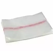 Multi Sous-Vide ruošimo indas Catersource 200x300 mm 20/70 PA/PE, 12 vnt. x 100 vnt.