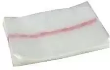 Multi Sous-Vide ruošimo indas Catersource 300x400 mm 20/70 PA/PE, 6 vnt. x 100 vnt.