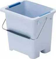 Universalus kibiras Ultraspeed mėlynas Vileda Pro strong 6L