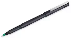 Uni Mitsubishi Pencil Rutulinis rašiklis Uni-ball Micro UB-120, 0,3 mm, žalias, 12 vnt. dėžutėje.