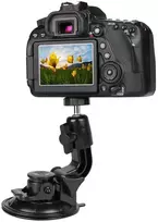 Hurtel Automobilinis telefono laikiklis cameras and GPS recorders