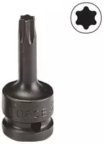 Force Šešiakampis-galvutė smūginis Star T70 1/2"