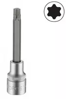 Force Šešiakampis-galvutė Star T45 1/2"