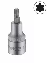 Force Šešiakampis-galvutė Star T45 1/2"