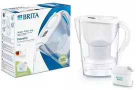 Brita Marella +1 Maxtra Pro PP filter jug