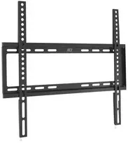 Laikiklis ACT AC8351 – 81,3 cm (32 coliai) – 139,7 cm (55 coliai) – 75 x 75 mm – 400 x 400 mm – plastikas – plienas – juodas (AC8351)