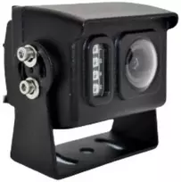 Digitalas LPD-10 2MP 1080p AHD STARLIGHT plataus kampo automobilinė vaizdo stebėjimo kamera