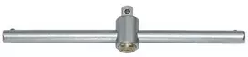 Force Rankena-suktuvas slankiojanti su fiksatoriumi galvutėms 1/2" 250mm