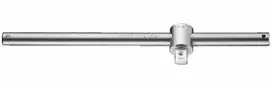 Force Rankena-suktuvas slankiojanti galvutėms 3/4" 450mm