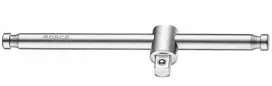 Force Rankena-suktuvas slankiojanti galvutėms 1/4" 115mm