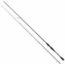 Meškerė Robinson Toshido Light Spin, 1,85 m, 3-12 g