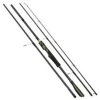 VDE-Robinson Tournament Distance Feeder TTX, 3,90 m, 150 g