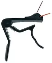 Kapodasteris Gewa 530399 akustinei/elektrinei gitarai