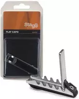 Kapodasteris Stagg SCPM-F klasikinei gitarai
