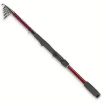Meškerė Robinson Firebird Tele Spin, 2,40 m, 10-30 g