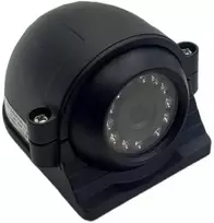 Digitalas LPD-8 2MP 1080p AHD STARLIGHT automobilinė vaizdo stebėjimo kamera atspari smūgiams
