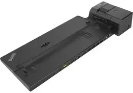 Upcycle It Atnaujintas „Lenovo ThinkPad Pro“ prijungimo stotelė (atnaujinta - būklė: X klasė)