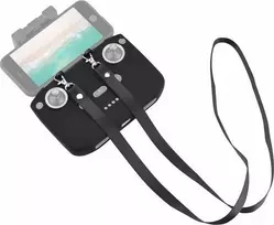 Puluz Rankinis montavimo tinklelis pilotas DJI RC / PU839B