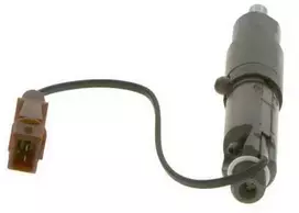 Bosch Purkštuko Ir Laikiklio Mazgas Mercedes-Benz Tourismo O350 Setra S317GT-HD A0024701503 A0024701603
