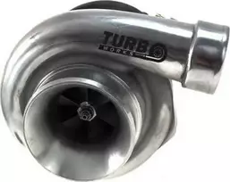 TurboWorks_D turbokompresorius turboWorks GT3540 plūdės