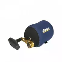 Dėklas Ritei OKUMA Multi Reel Pouch S dydis