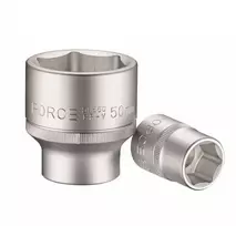 Force Galvutė 65mm 6-kampė 3/4"