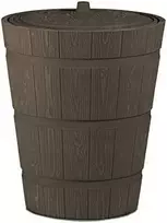 Prosperplast lietaus vandens talpykla Rustico 275L