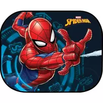 SPIDER-MAN Šoninis skėtis nuo saulės Spiderman CZ10619