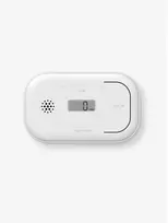 Housegard anglies monoksido detektorius su LCD ekranu, CA108