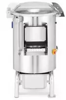 Kitchen Line elektrinis bulvių skustuvas 10 kg 750 W - Hendi 229217