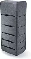 Prosperplast Lietaus vandens bakas Tower 260L