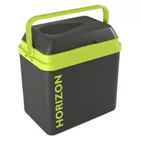 Turistinis šaldytuvas Campingaz GIO`STYLE Electric cooler 12V Horizon 20L pilkas/žalias 111201002