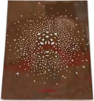Set, Cartier, La Panthere, GWP Cardboard Bag, 19 X 8 X 22 cm, 12 pcs