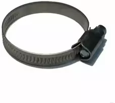 „Marimex“ žarnos spaustukas 32–50 mm – 4 vnt. rinkinys (11009603)