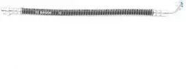 BOSCH stabdžių žarna 1987481783 1H0611701F