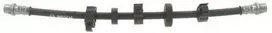 BOSCH stabdžių žarna Vw Transporter 1987481540 3U0611707