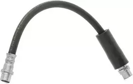 Bosch Stabdžių Žarna Audi 80 B3 B4 90 Cabriolet Coupe 2.0 2.3 2.6 2.8 1.6 1.8 1.9 4A0615107 4A0615107A 4A0615107B
