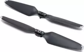 DJI „Mavic 3 Enterprise“ serijos mažai triukšmo keliantys sraigtai, sraigto montavimo rinkinys, DJI