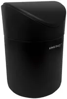Kh1813 mini šiukšliadėžė