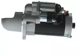 Bosch Starterio Variklis Mercedes Benz Vario 813 814 815 818 4x4 A 000 150 03 43 A 000 150 04 43