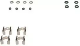 BOSCH remonto rinkinys, įpurškimo purkštukas 2707010061 31375050